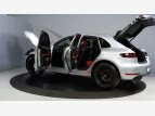 Thumbnail Photo 12 for 2017 Porsche Macan GTS